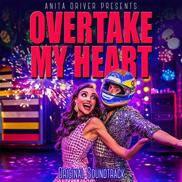 Overtake My Heart the Musical